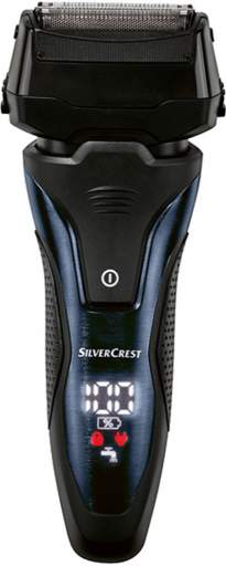 Silvercrest SFR 3.7 recenze