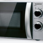 Silvercrest SMW 700 D3 recenze