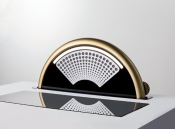 Sirius SDD 13 SUNRISE zlatá SEM 2 recenze