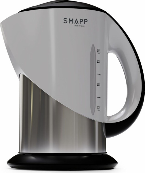 Smapp 442.1 grafit recenze