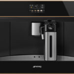 Smeg CMS 4604NR recenze