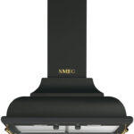 Smeg KC16AOE recenze