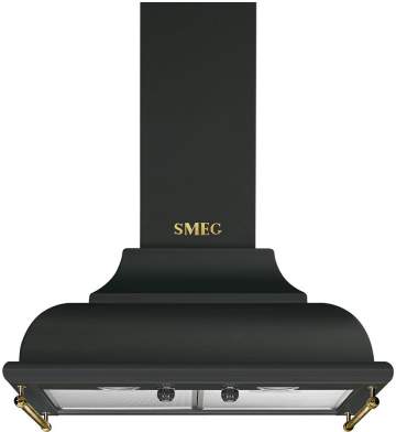 Smeg KC16AOE recenze