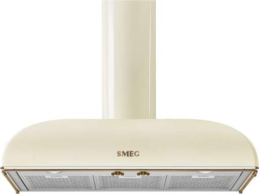Smeg KS89POE recenze