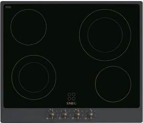 Smeg P864AO recenze