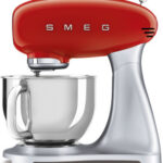 Smeg SMF02RDEU recenze