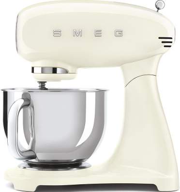 Smeg SMF03CREU recenze