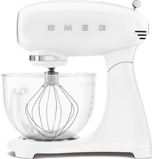 Smeg SMF13WHEU recenze