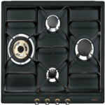 Smeg SR 764AO recenze