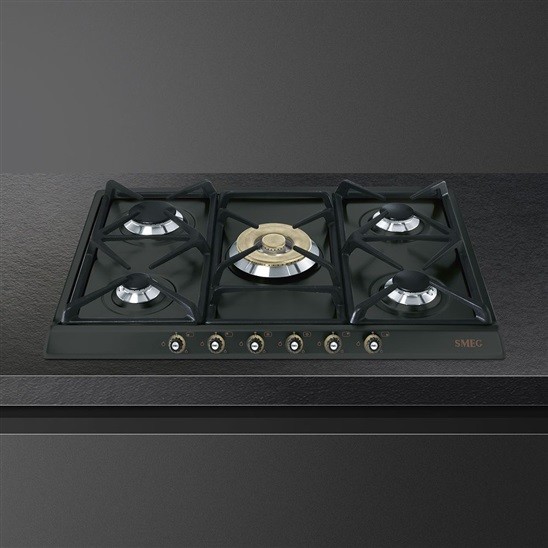 Smeg SR 775AO recenze