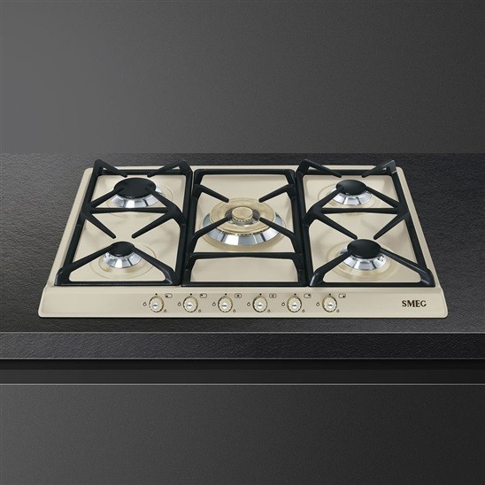 Smeg SR 775PO recenze