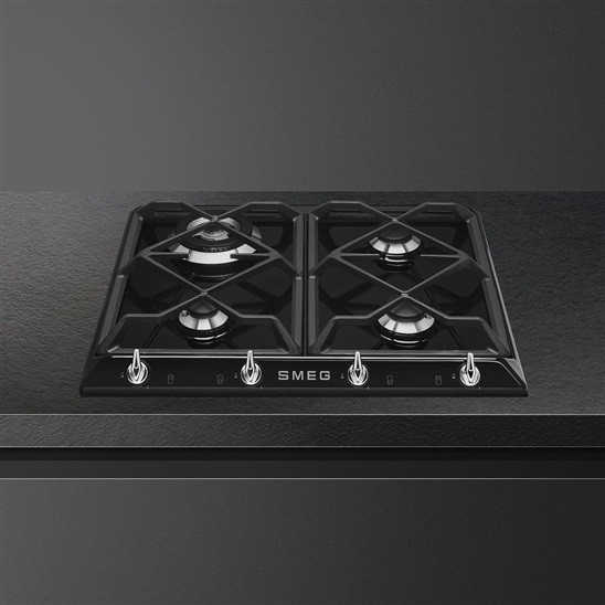 Smeg SR 964NGH recenze