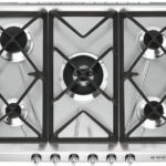 Smeg SR 975XGH recenze