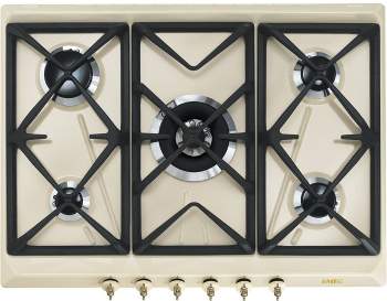 Smeg SRV876POGH recenze