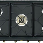 Smeg SRV896AOGH recenze