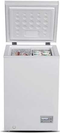 Snaige FH10SG-T1000EH recenze