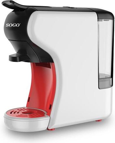 Sogo SS-5675-W recenze