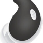 Sony AV Vzduchový polštářek Sony silikonový pro sluchátka LinkBuds Fit – černý recenze