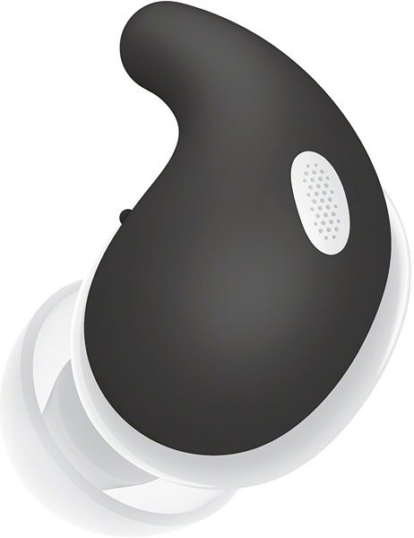 Sony AV Vzduchový polštářek Sony silikonový pro sluchátka LinkBuds Fit – černý recenze