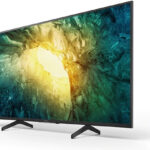 Sony Bravia KD-49X7055 recenze