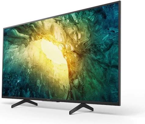 Sony Bravia KD-49X7055 recenze