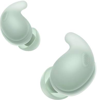 Sony Noise Cancelling LinkBuds recenze