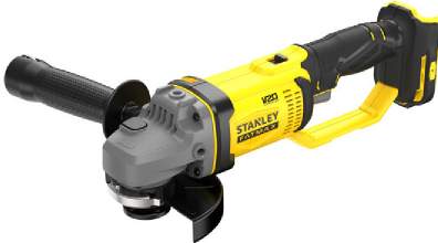 Stanley FatMax SFMCG300B recenze