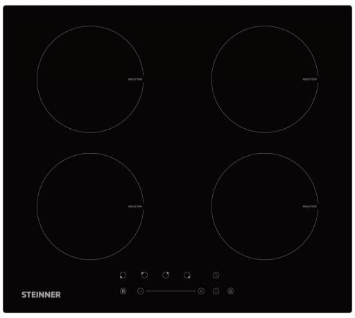 Steinner BIIH 760B recenze