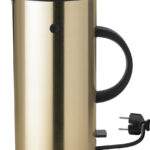 Stelton EM77 měděná recenze