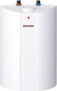 Fotografie Stiebel Eltron SHC 10 233747 recenzía