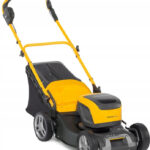 Stiga Collector 543 AE Kit recenze