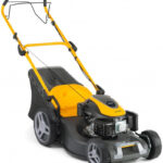 Stiga Combi 53 SQ H recenze