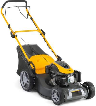 Stiga Combi 53 SQ H recenze