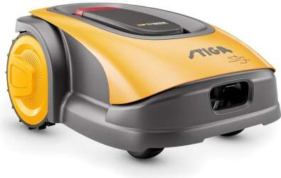 Stiga Stig G 300 recenze