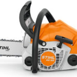 Stihl MS 162 11482000316 recenze