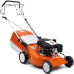 Stihl RM 253 T recenze