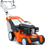 Stihl RM 650 T recenze