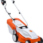 Stihl RME 235 recenze