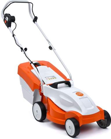 Stihl RME 235 recenze