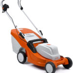 Stihl RME 443 recenze