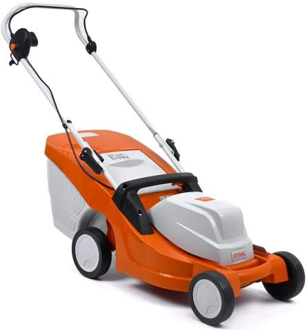 Stihl RME 443 recenze