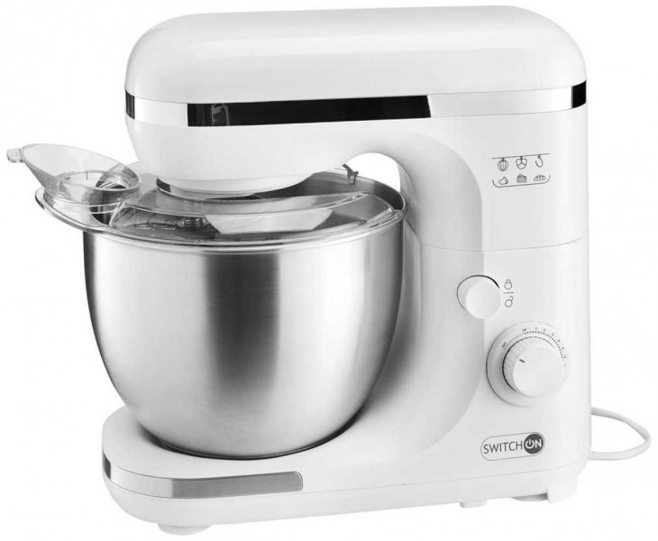 Switch On FP-A0101 recenze