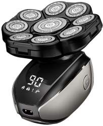 Symfony BaldGlide Ultra recenze