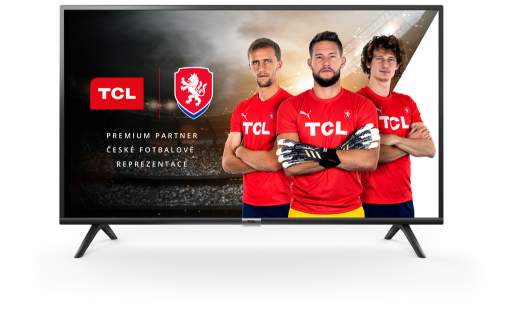 TCL 32ES560 recenze
