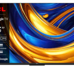 TCL 43P69B recenze