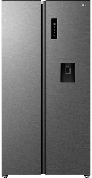 TCL RC605SXD0 recenze