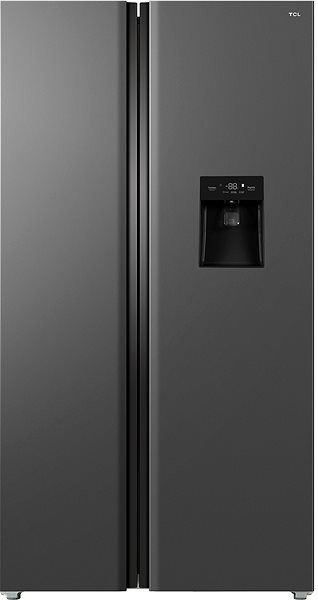 TCL RP503SSE1 recenze