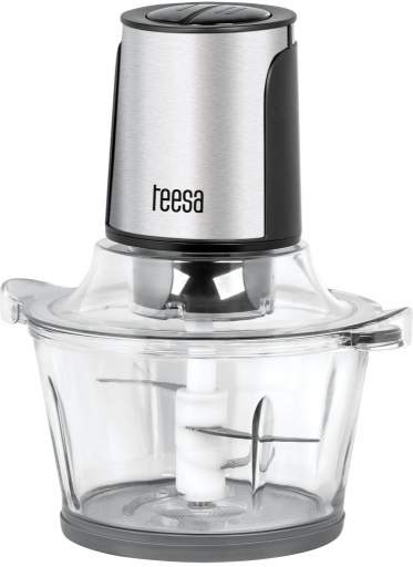 TEESA 400W recenze
