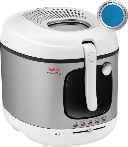 TEFAL FR 480015 recenze