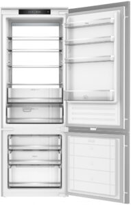 Fotografie TEKA RBF 78780 FI WH recenzía